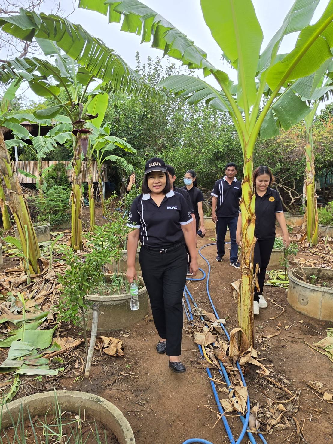 title - ผู้ตรวจราชการ ส.ป.ก. ลงพื้นที่เขตปฏิรูปที่ดินจังหวัดนครสวรรค์ ติดตามผลการดำเนินงานตามแผนการตรวจราชการ ของ ส.ป.ก. ประจำปีงบประมาณ พ.ศ.2569 รอบที่ 2 
